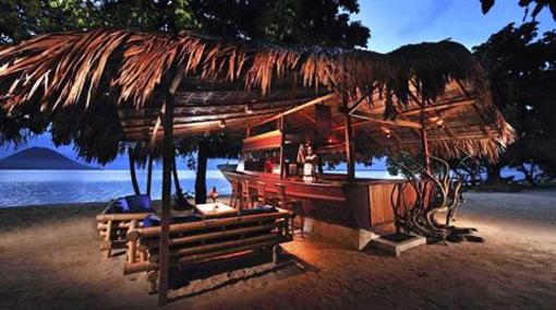 фото отеля Siladen Resort And Spa Manado