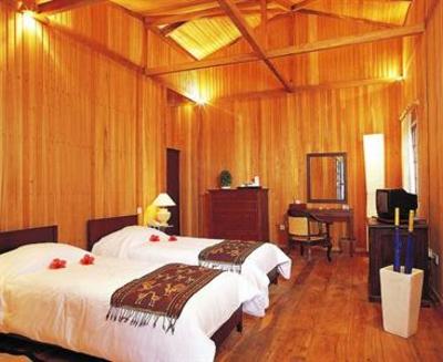 фото отеля Siladen Resort And Spa Manado