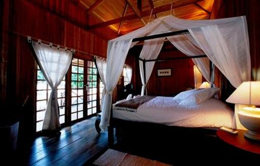 фото отеля Siladen Resort And Spa Manado