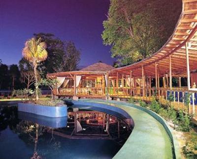 фото отеля Siladen Resort And Spa Manado
