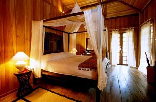 фото отеля Siladen Resort And Spa Manado