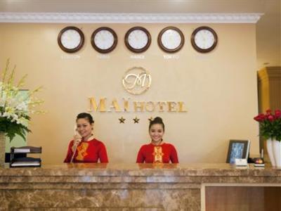 фото отеля Mai Hotel Hanoi