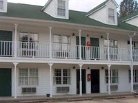 Stratford Motor Inn