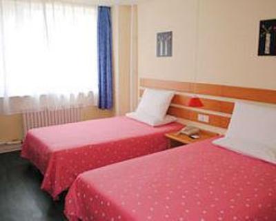 фото отеля Home Inn (Shenyang Beiling Park)