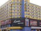 фото отеля Home Inn (Shenyang Beiling Park)