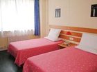 фото отеля Home Inn (Shenyang Beiling Park)