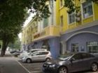 фото отеля Home Inn (Shenyang Beiling Park)