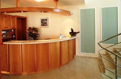 фото отеля Hotel Weldi
