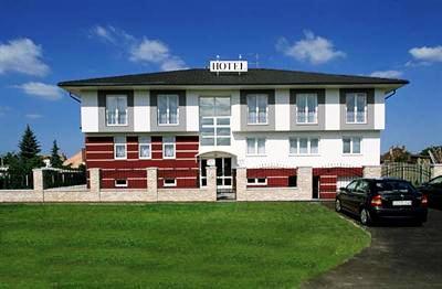 фото отеля Hotel Weldi