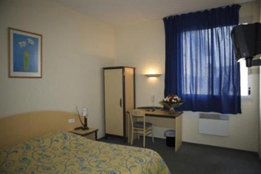 фото отеля Hotel Centre Regain