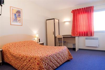 фото отеля Hotel Centre Regain