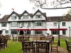 фото отеля Innkeeper's Lodge Weybridge