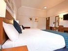 фото отеля Innkeeper's Lodge Weybridge