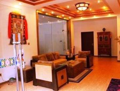 фото отеля Yihe Tibetan Residence International