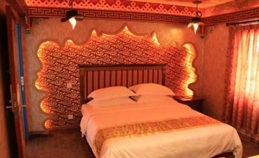 фото отеля Yihe Tibetan Residence International