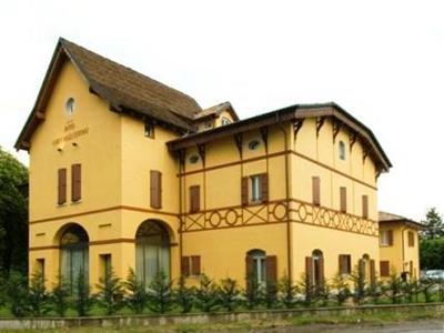 фото отеля Corte Degli Estensi Hotel Formigine