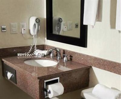 фото отеля Mansion Real Tampico Hotel