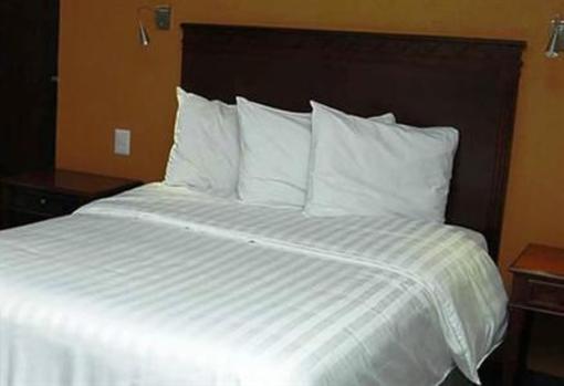 фото отеля Mansion Real Tampico Hotel