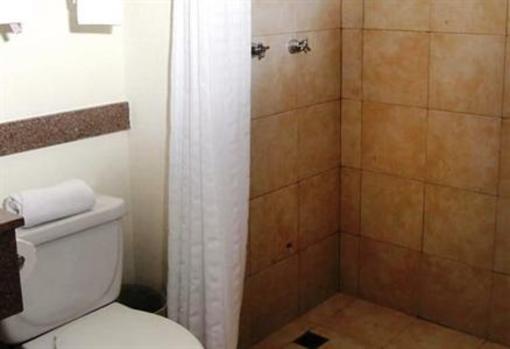 фото отеля Mansion Real Tampico Hotel