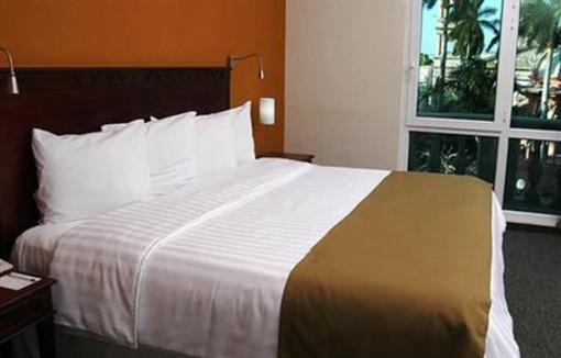 фото отеля Mansion Real Tampico Hotel