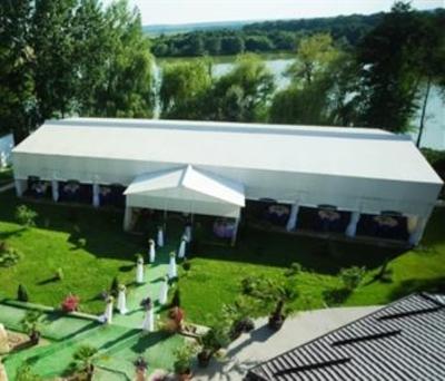 фото отеля Hotel-Spa Plaza Lake