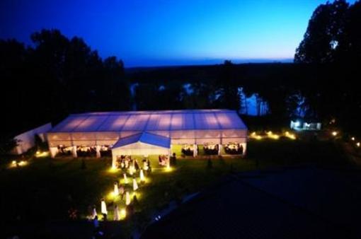 фото отеля Hotel-Spa Plaza Lake