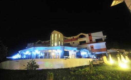 фото отеля Hotel-Spa Plaza Lake