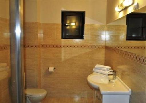фото отеля Hotel-Spa Plaza Lake