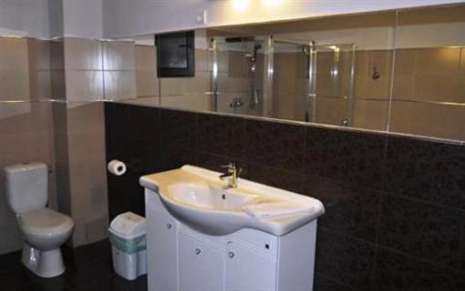 фото отеля Hotel-Spa Plaza Lake