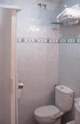 фото отеля Hostal L'Anfora