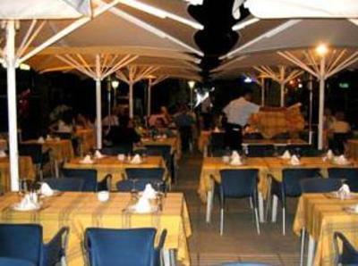 фото отеля Hostal L'Anfora