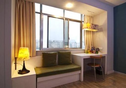 фото отеля Today Inn Yiyang Jiaxin