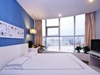 фото отеля Today Inn Yiyang Jiaxin