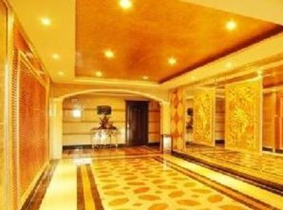 фото отеля Emeishan Tianhe Hotel