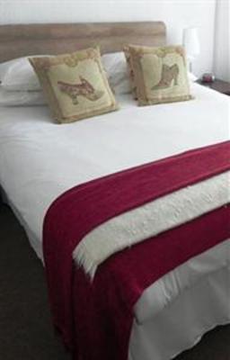фото отеля The White House Canterbury