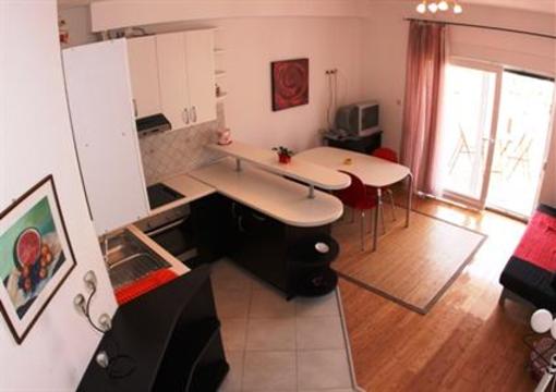 фото отеля Bubalo Apartmani Hvar