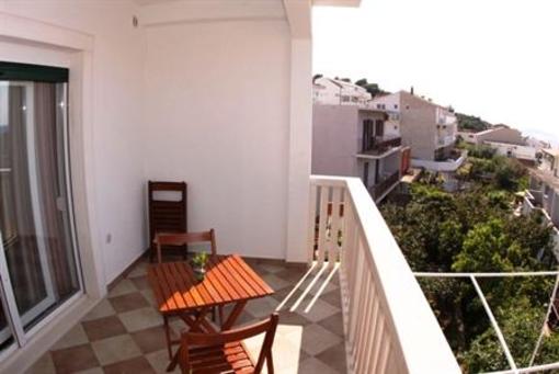фото отеля Bubalo Apartmani Hvar