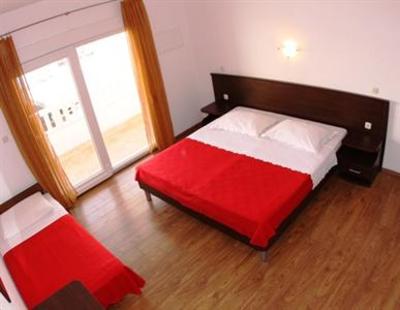 фото отеля Bubalo Apartmani Hvar