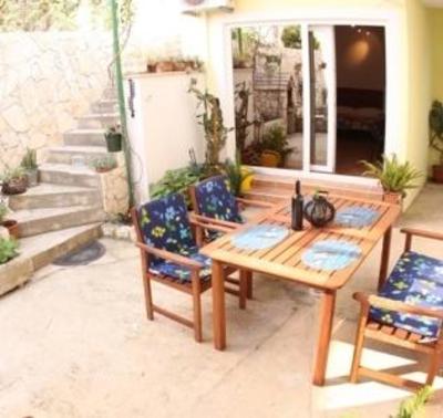 фото отеля Bubalo Apartmani Hvar