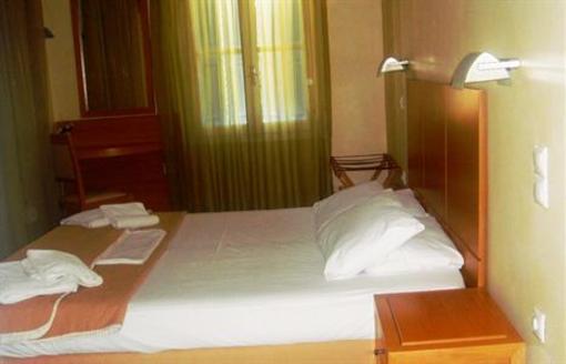 фото отеля Hotel Argo Galaxidi