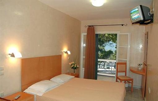 фото отеля Hotel Argo Galaxidi