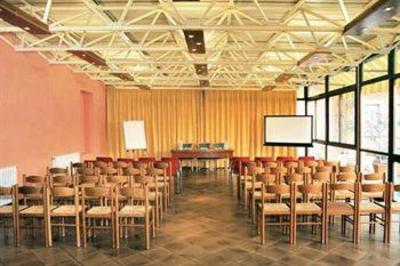 фото отеля Manzoni Hotel Montecatini Terme