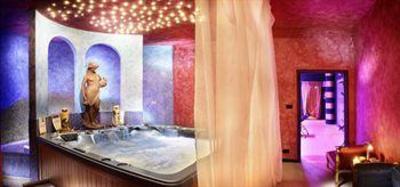 фото отеля Manzoni Hotel Montecatini Terme