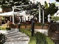 Manzoni Hotel Montecatini Terme