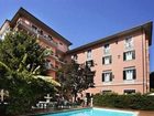 фото отеля Manzoni Hotel Montecatini Terme