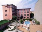 фото отеля Manzoni Hotel Montecatini Terme