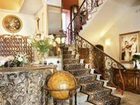 фото отеля Manzoni Hotel Montecatini Terme