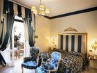 фото отеля Manzoni Hotel Montecatini Terme