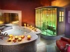 фото отеля Manzoni Hotel Montecatini Terme