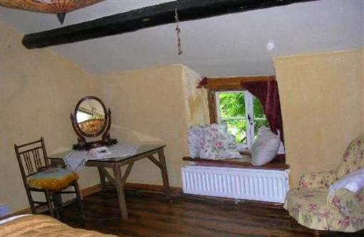 фото отеля New Inn at Brilley